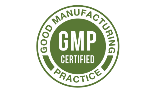 nural GMP Certified